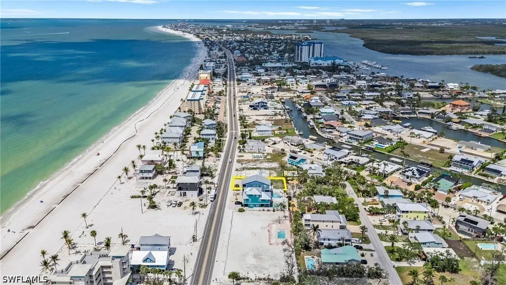 5315 Estero Boulevard Fort Myers Beach FL 33931
