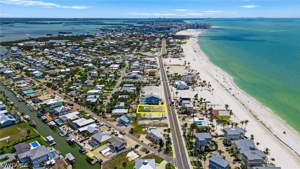 5315 Estero Boulevard Fort Myers Beach FL 33931