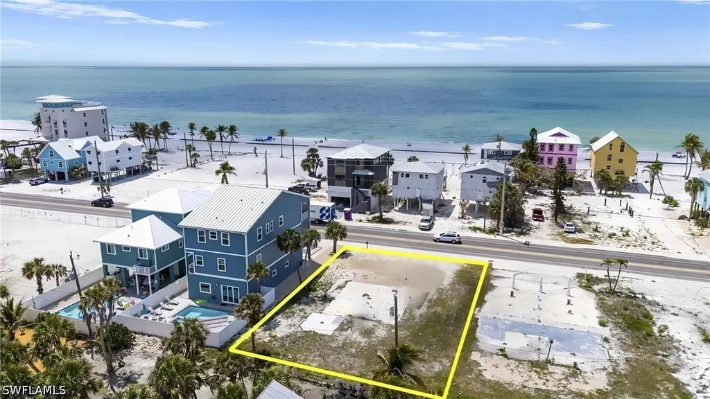 5315 Estero Boulevard Fort Myers Beach FL 33931