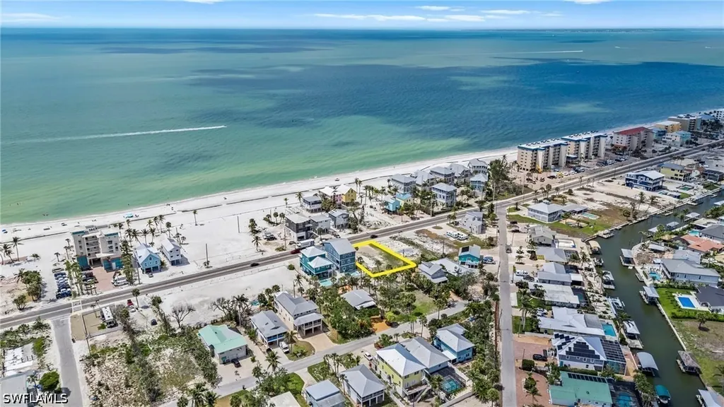 5315 Estero Boulevard Fort Myers Beach FL 33931