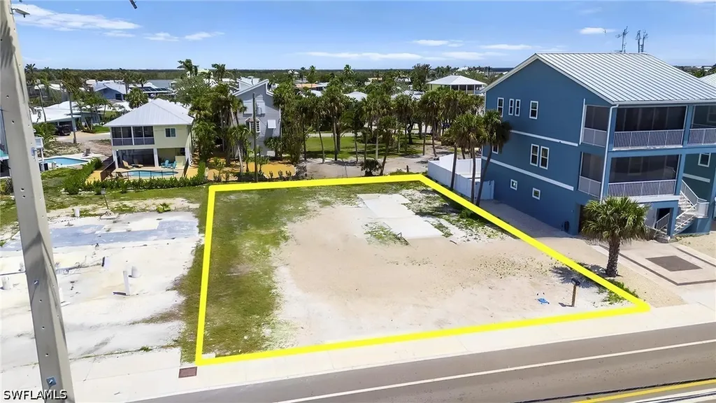 5315 Estero Boulevard Fort Myers Beach FL 33931