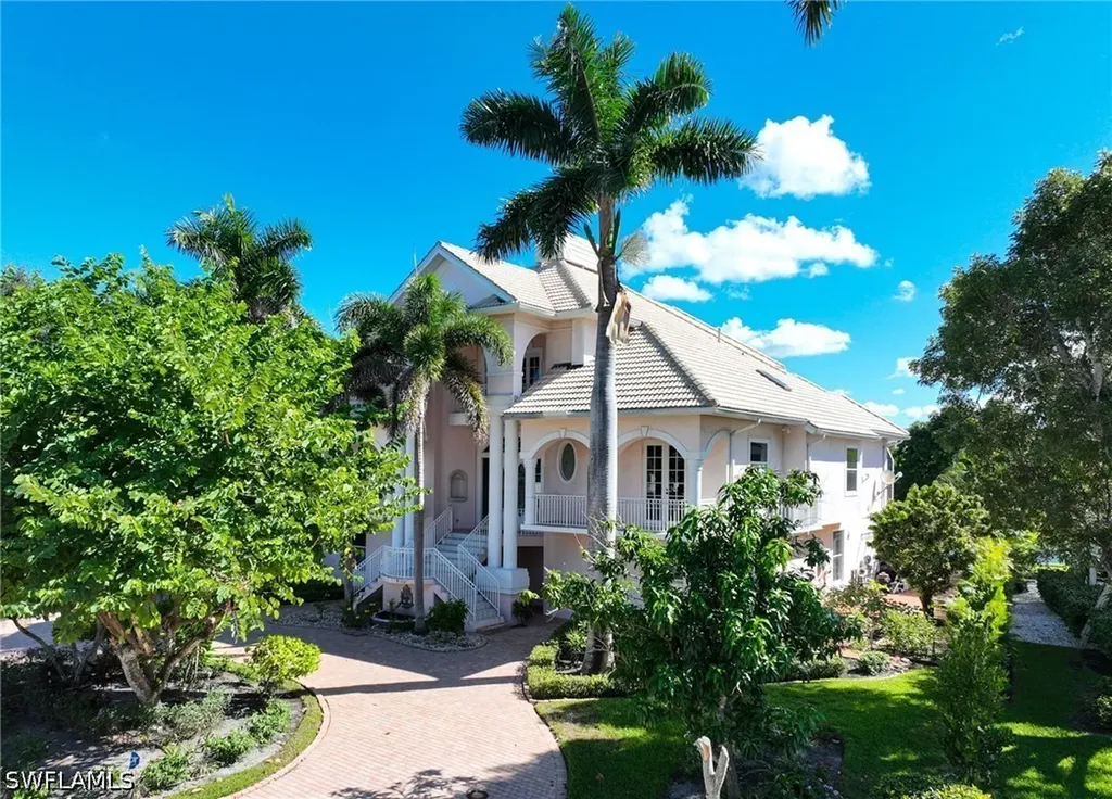 Bonita Springs FL, 192 Topanga Drive
