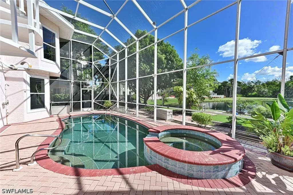 192 Topanga Drive Bonita Springs FL 34134