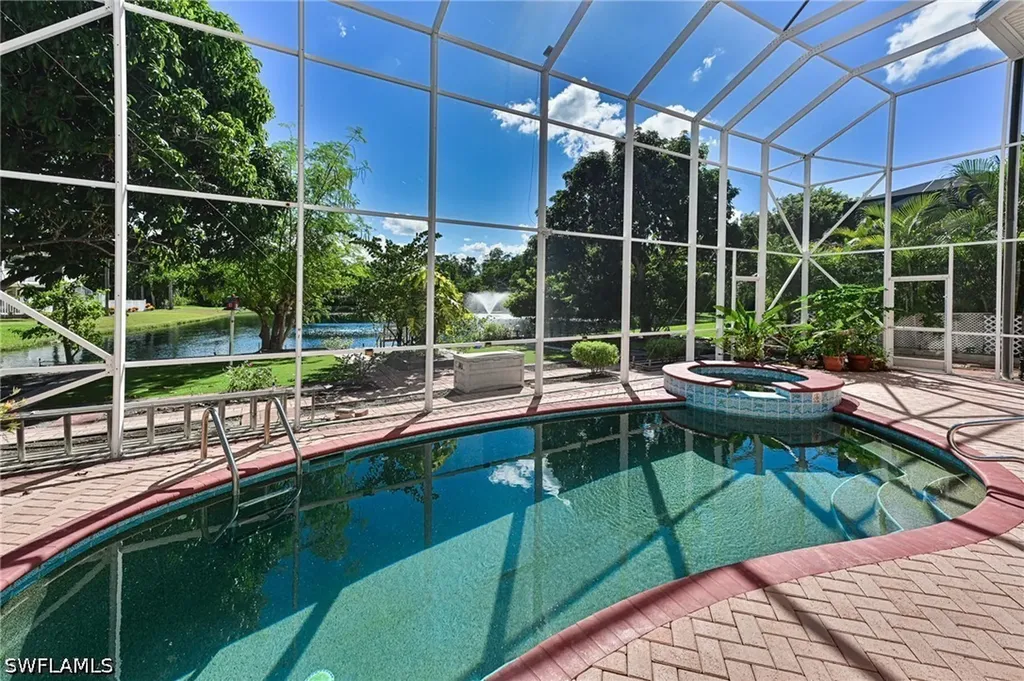 192 Topanga Drive Bonita Springs FL 34134