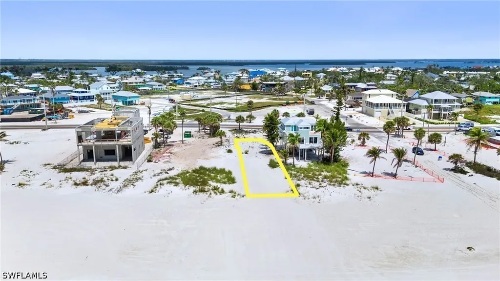 5682 Estero Boulevard Fort Myers Beach FL 33931