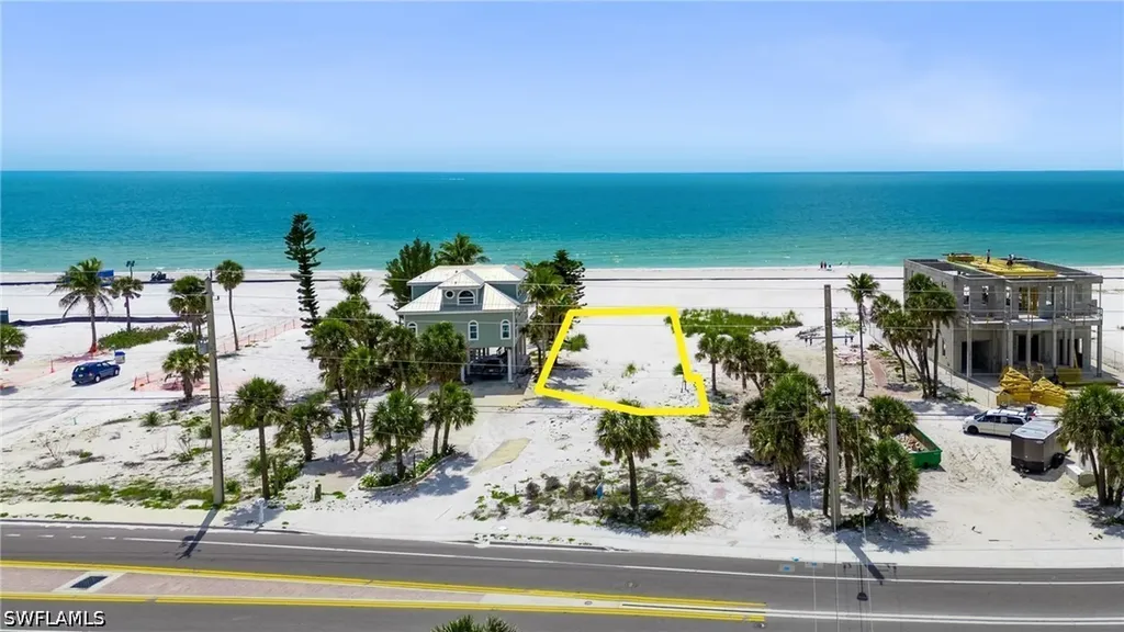 5682 Estero Boulevard Fort Myers Beach FL 33931