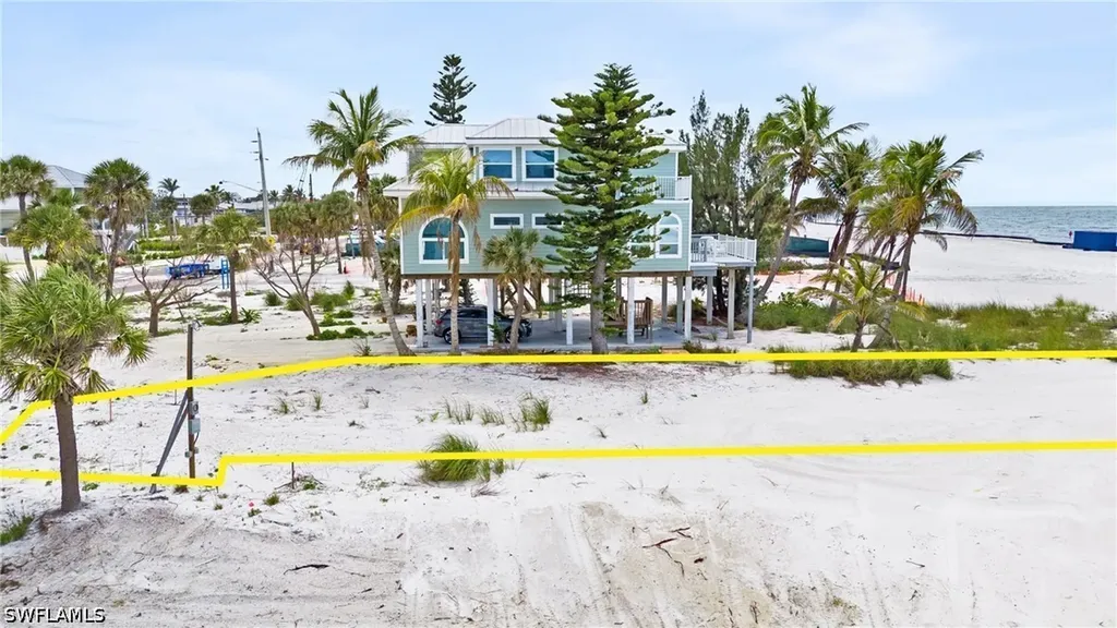 5682 Estero Boulevard Fort Myers Beach FL 33931