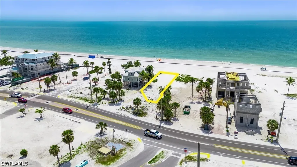 5682 Estero Boulevard Fort Myers Beach FL 33931