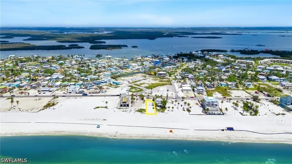 5682 Estero Boulevard Fort Myers Beach FL 33931