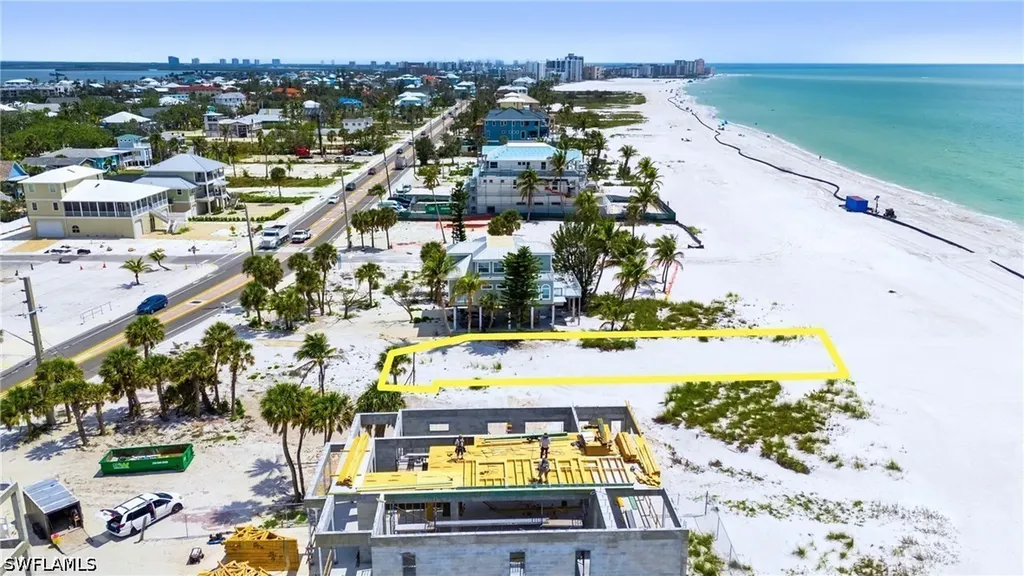 5682 Estero Boulevard Fort Myers Beach FL 33931
