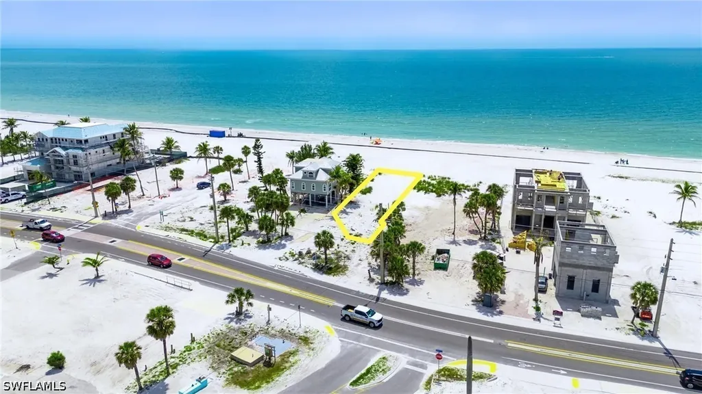 5682 Estero Boulevard Fort Myers Beach FL 33931