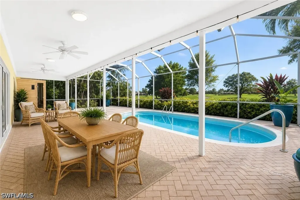 4552 Eagle Key Circle Naples FL 34112