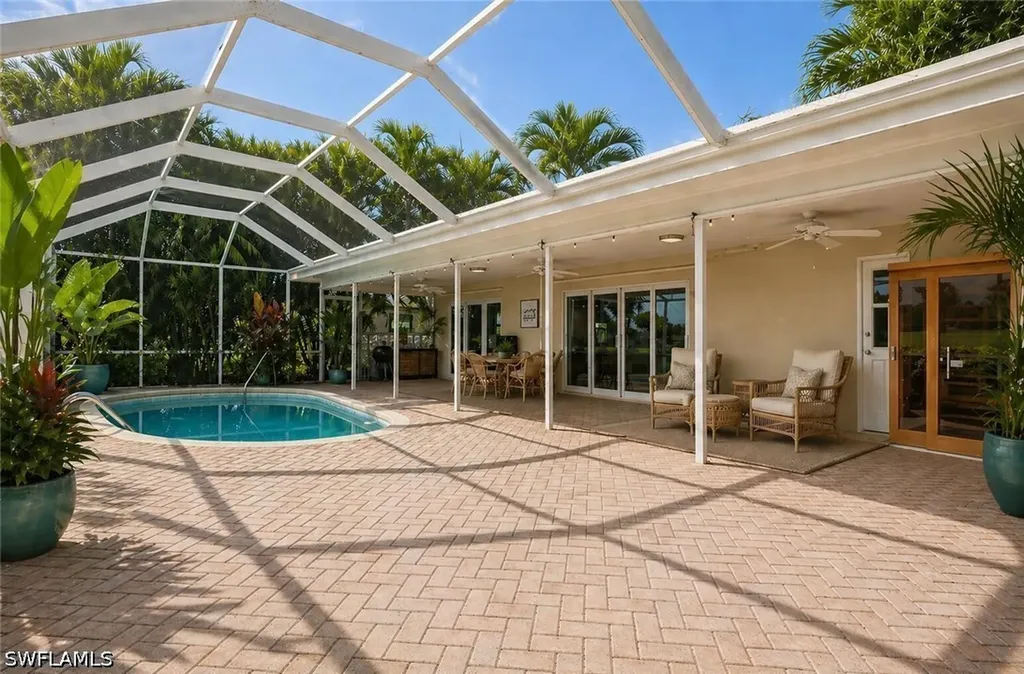 4552 Eagle Key Circle Naples FL 34112