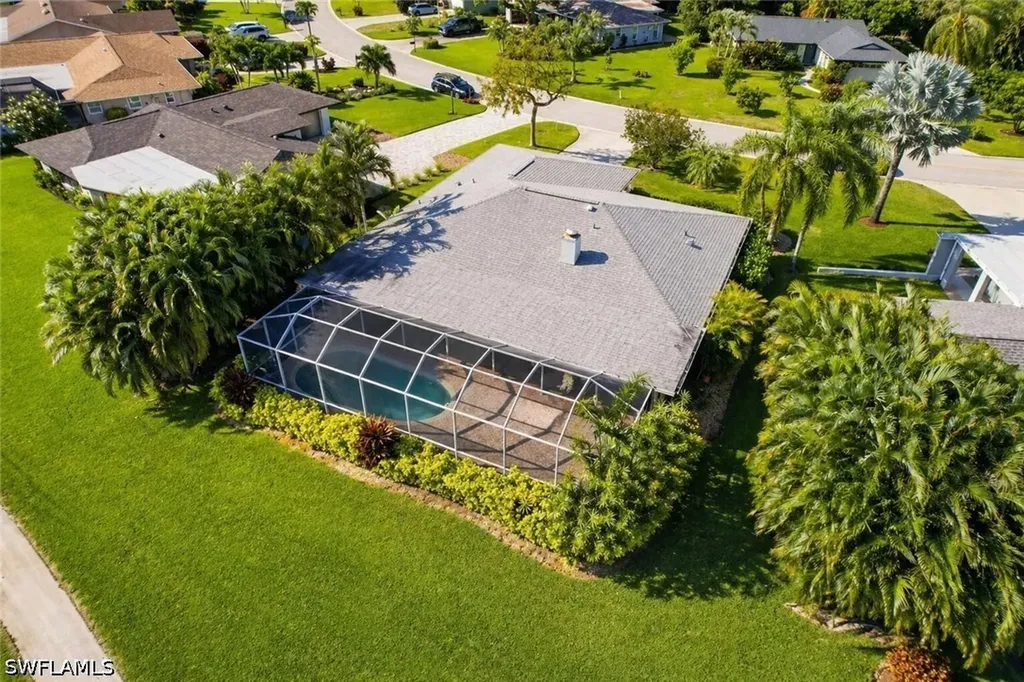 4552 Eagle Key Circle Naples FL 34112