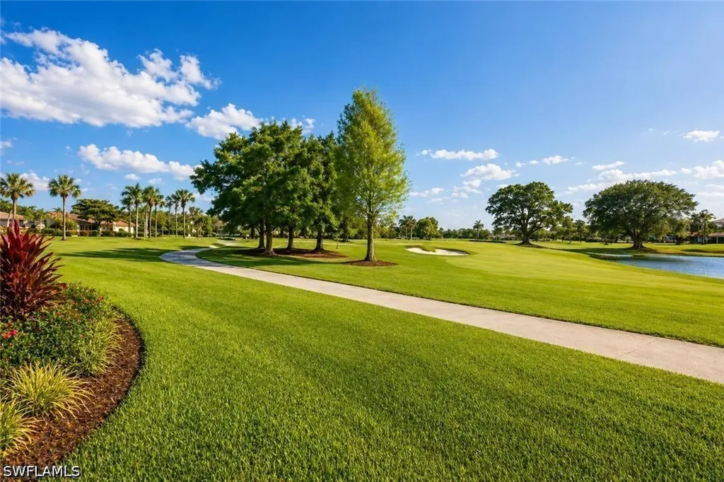 4552 Eagle Key Circle Naples FL 34112