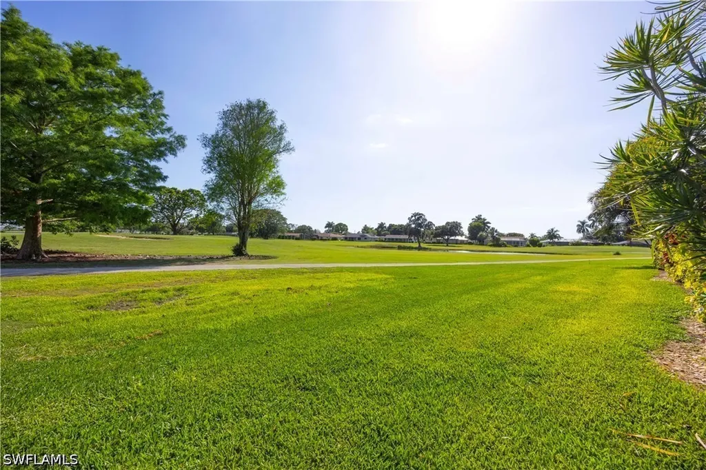 4552 Eagle Key Circle Naples FL 34112