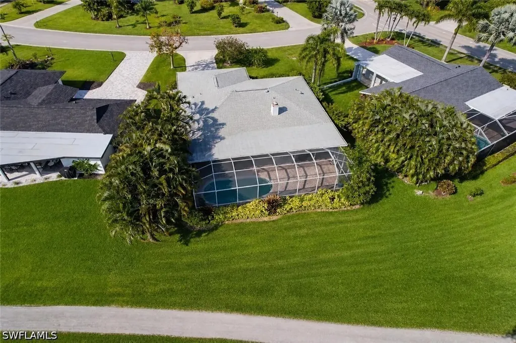 4552 Eagle Key Circle Naples FL 34112