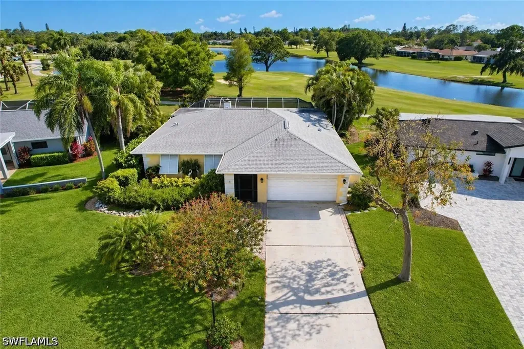 4552 Eagle Key Circle Naples FL 34112