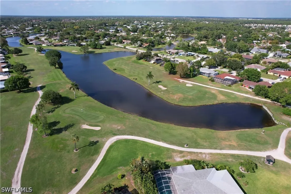 4552 Eagle Key Circle Naples FL 34112