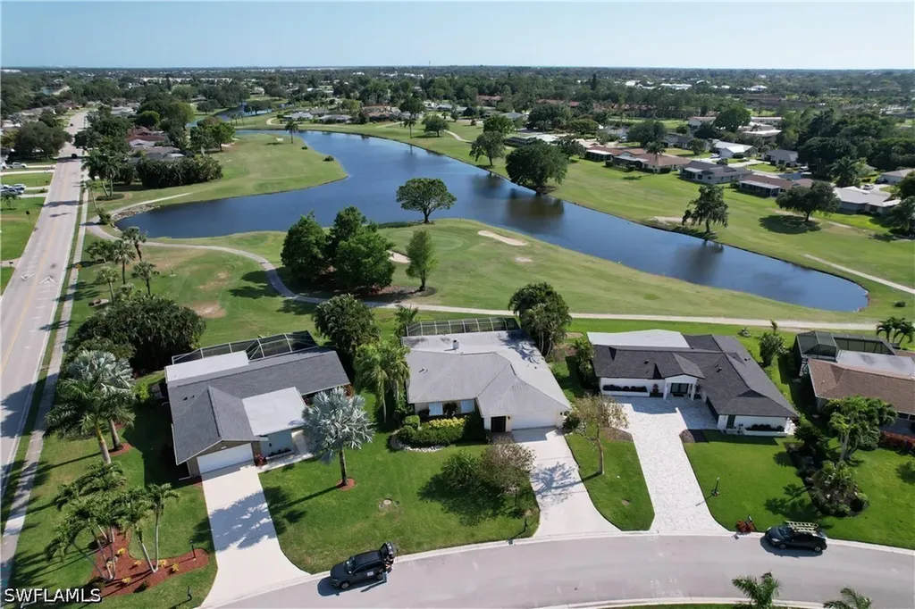 4552 Eagle Key Circle Naples FL 34112