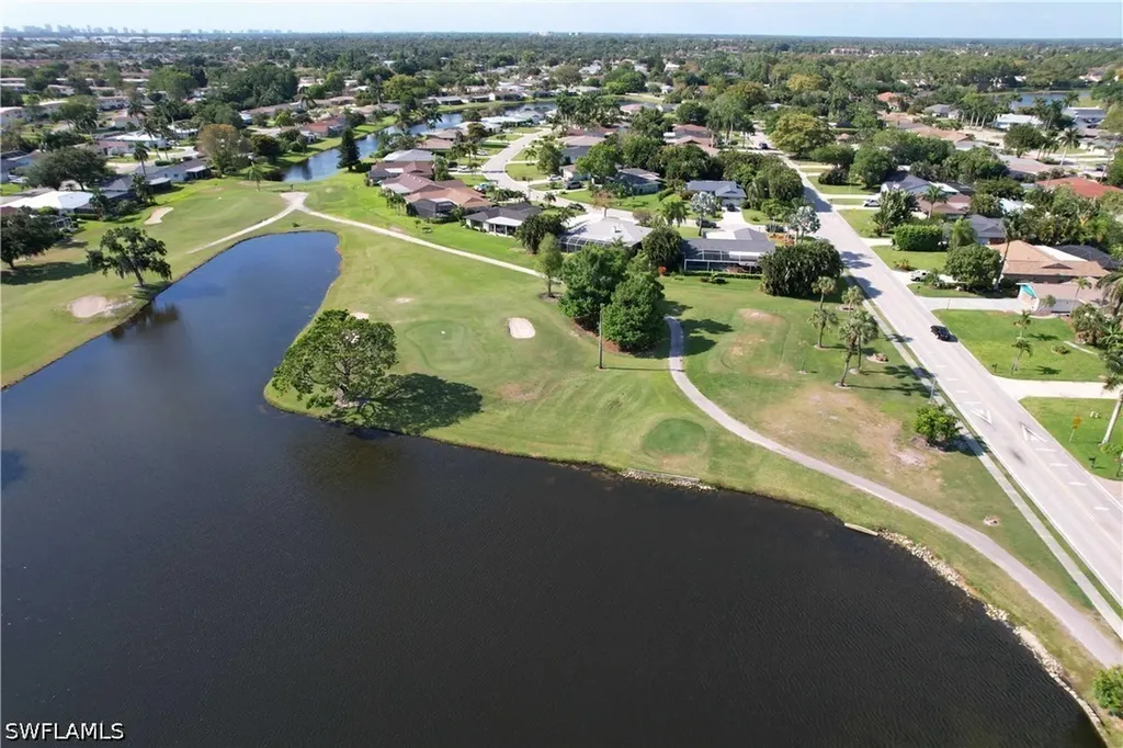 4552 Eagle Key Circle Naples FL 34112