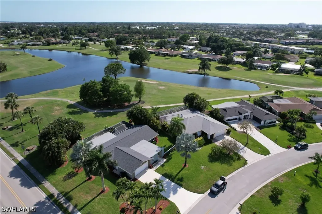 4552 Eagle Key Circle Naples FL 34112
