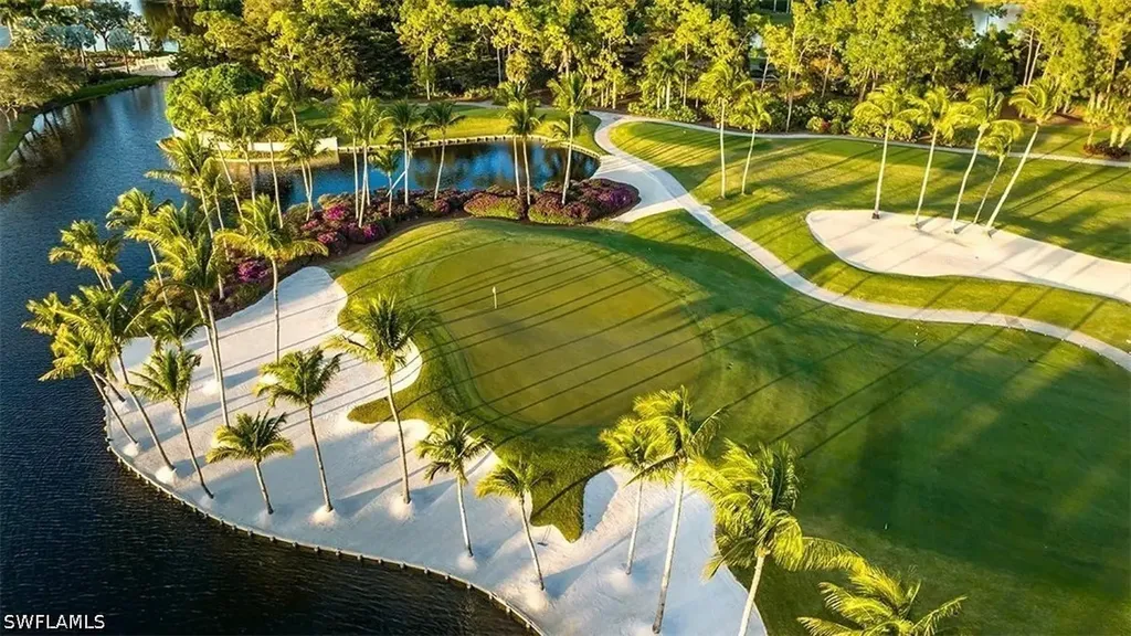 4552 Eagle Key Circle Naples FL 34112
