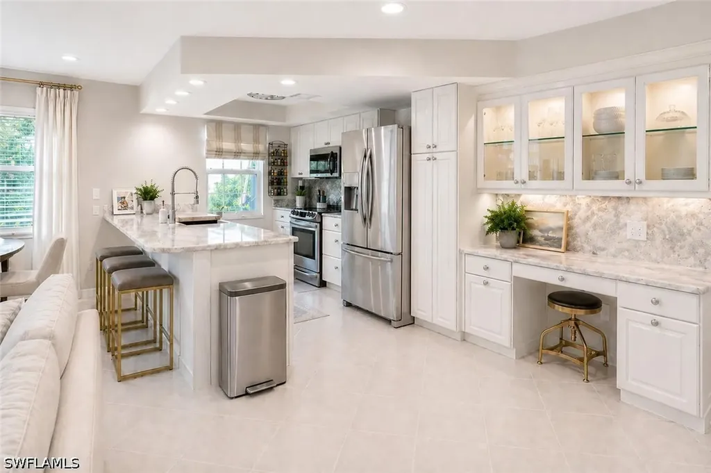 4552 Eagle Key Circle Naples FL 34112