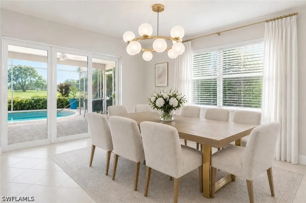 4552 Eagle Key Circle Naples FL 34112