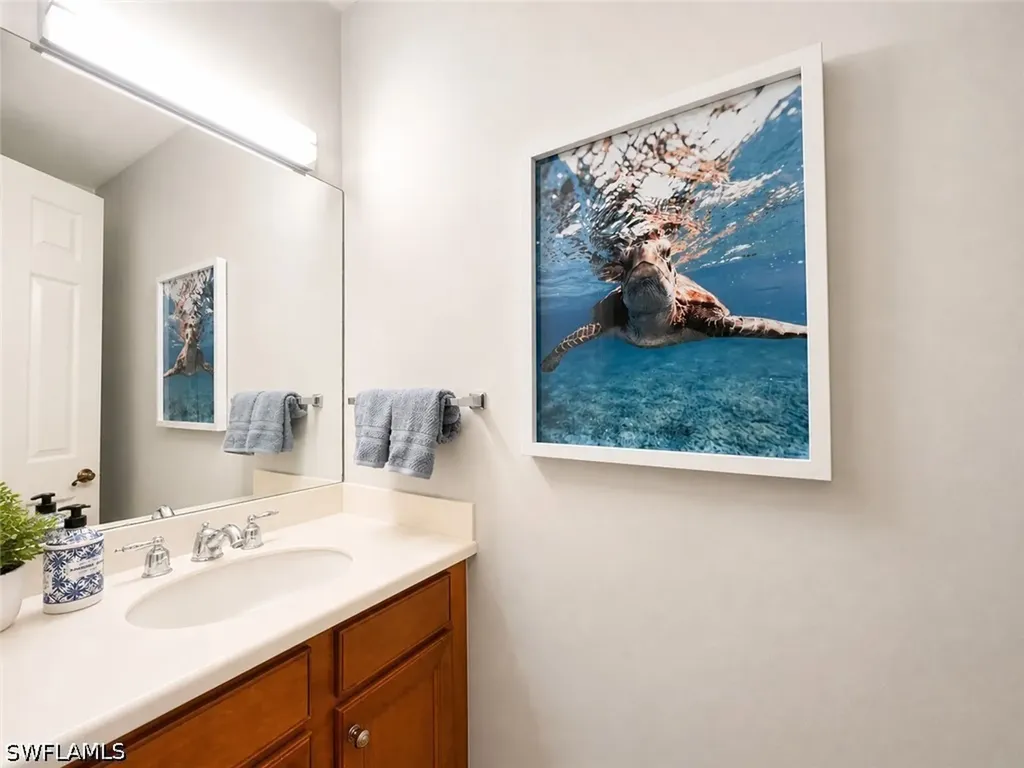 1367 Artesia Drive E Naples FL 34113