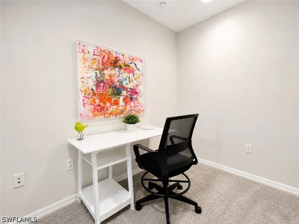 1367 Artesia Drive E Naples FL 34113