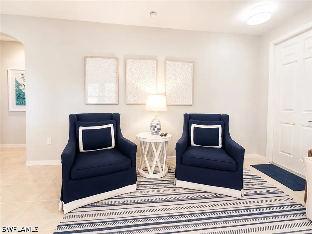 1367 Artesia Drive E Naples FL 34113