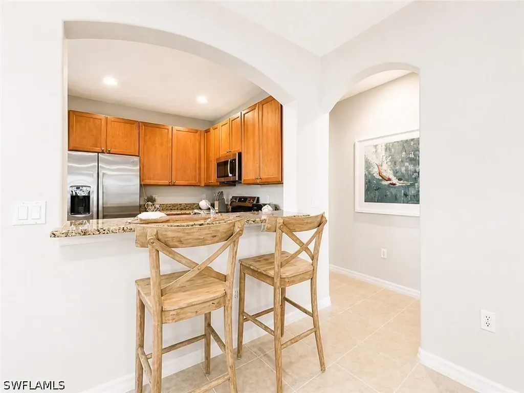 1367 Artesia Drive E Naples FL 34113