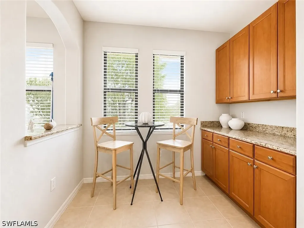 1367 Artesia Drive E Naples FL 34113