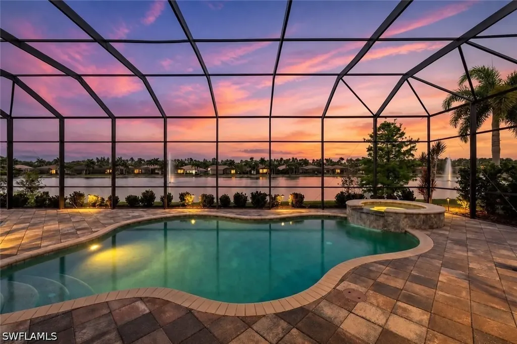 19419 La Serena Drive Estero FL 33967