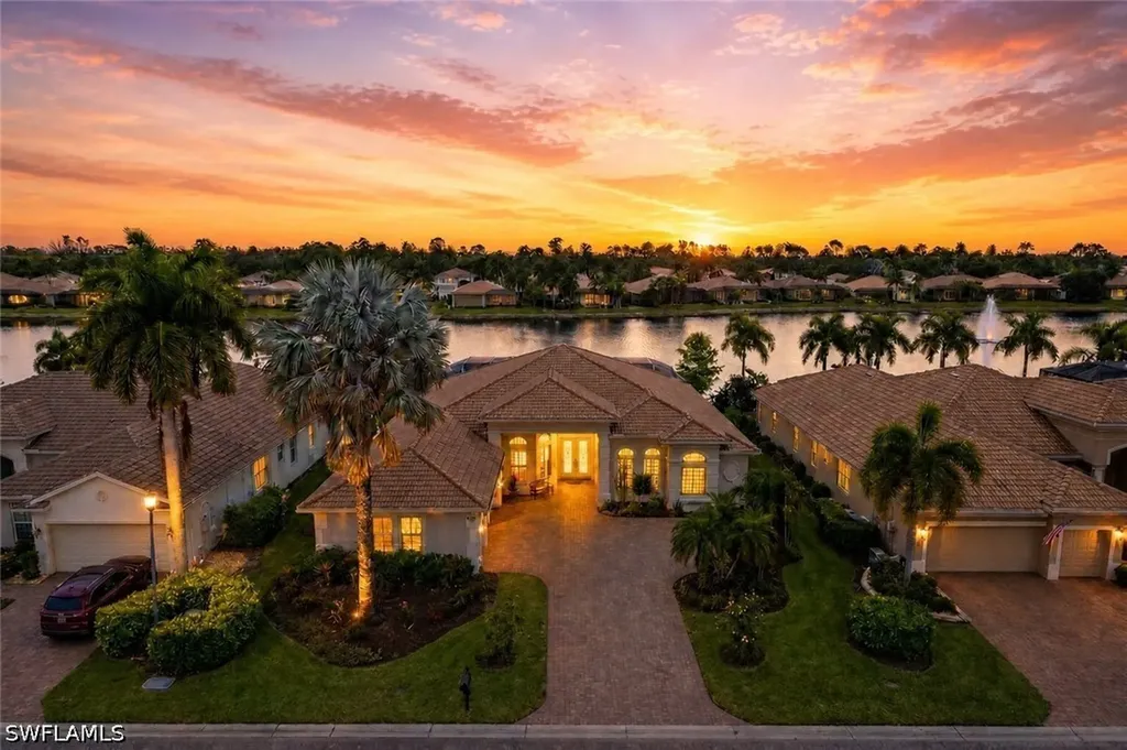 19419 La Serena Drive Estero FL 33967