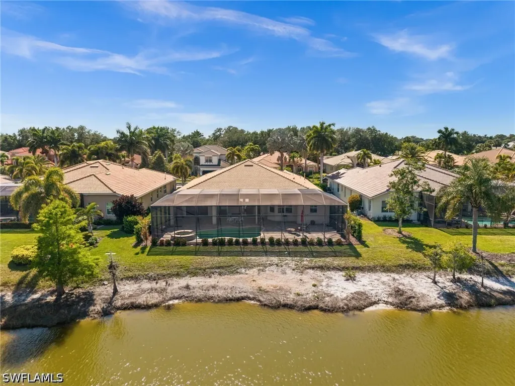 19419 La Serena Drive Estero FL 33967