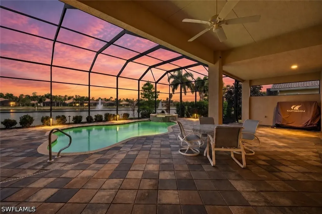 19419 La Serena Drive Estero FL 33967