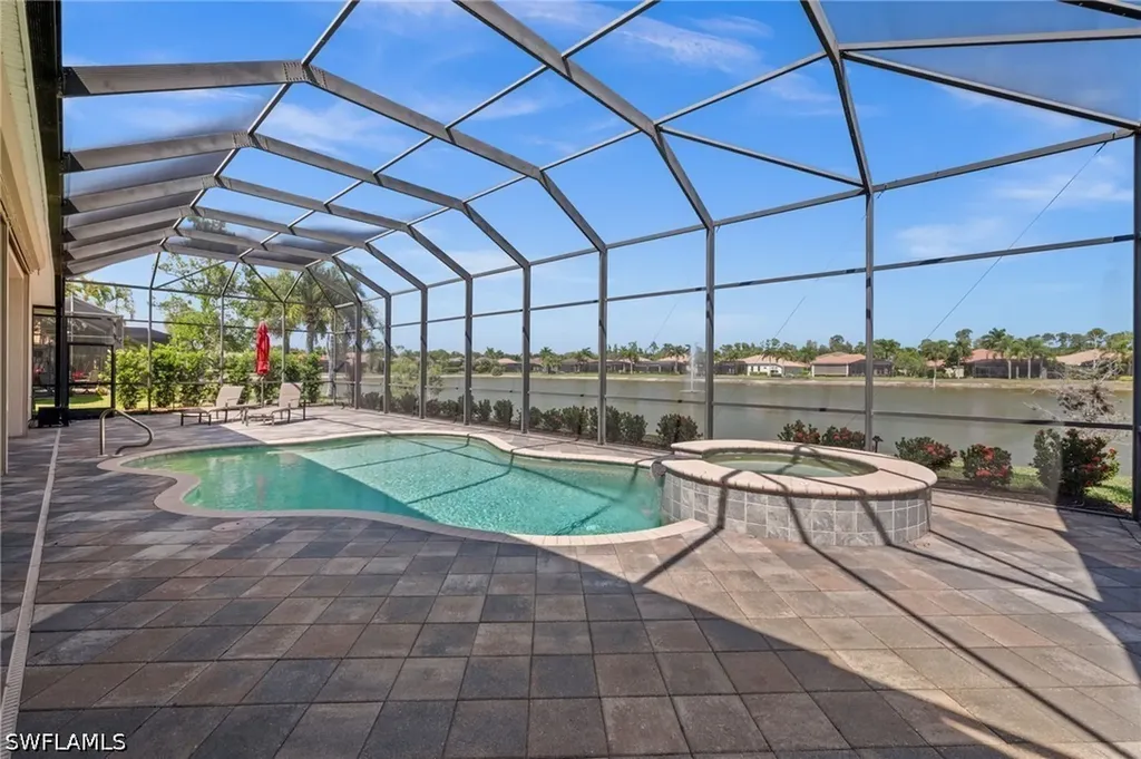 19419 La Serena Drive Estero FL 33967