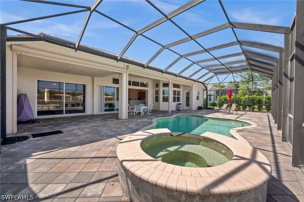 19419 La Serena Drive Estero FL 33967