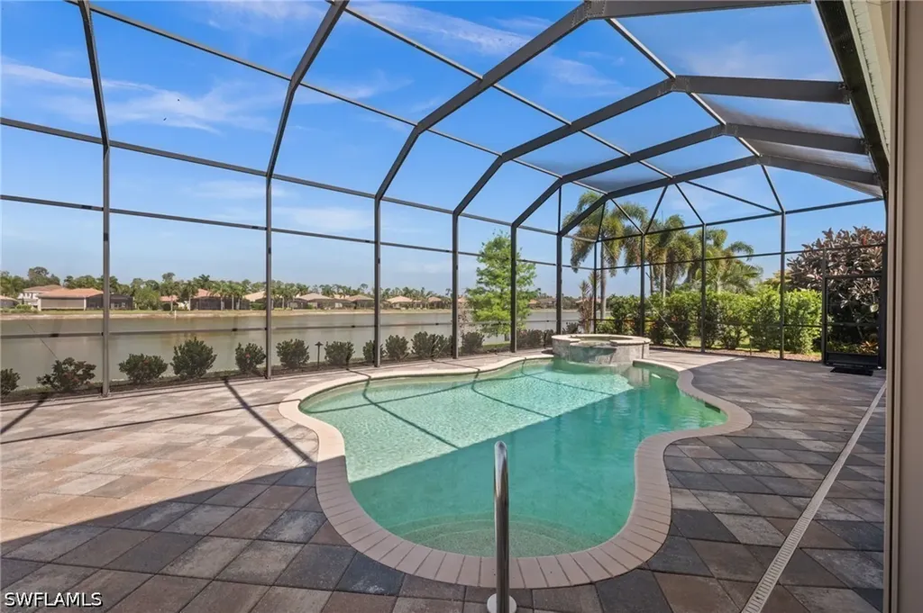 19419 La Serena Drive Estero FL 33967