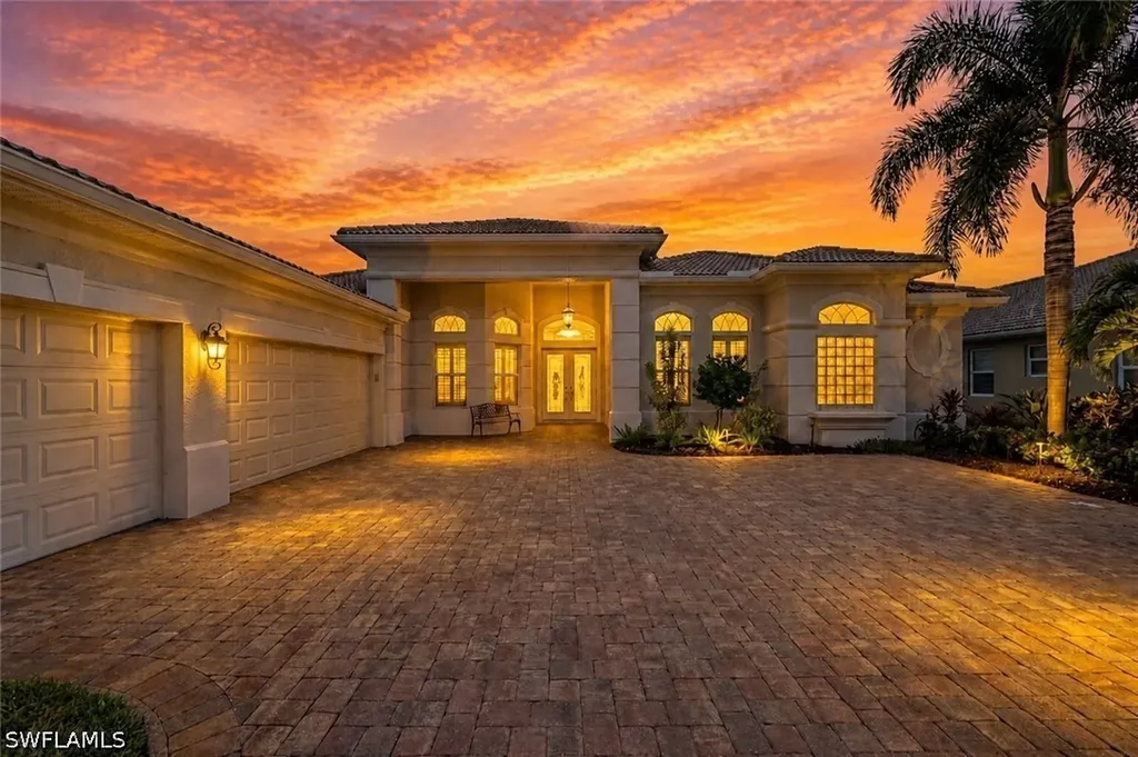 19419 La Serena Drive Estero FL 33967