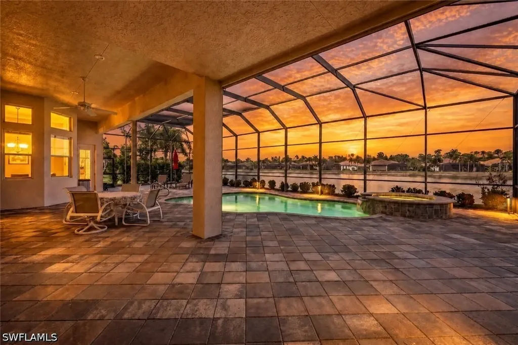 19419 La Serena Drive Estero FL 33967