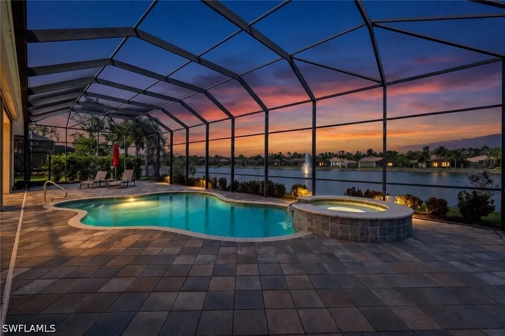 19419 La Serena Drive Estero FL 33967
