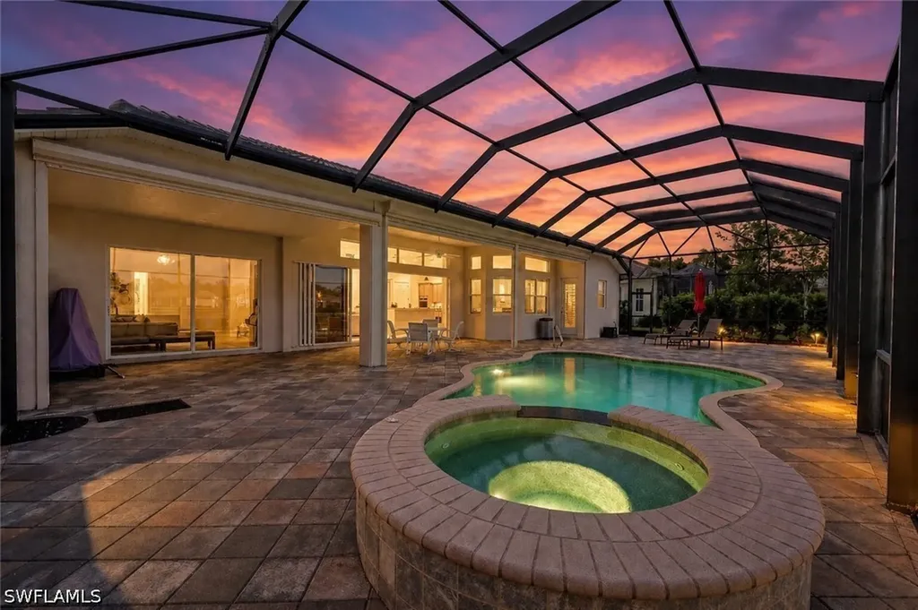 19419 La Serena Drive Estero FL 33967