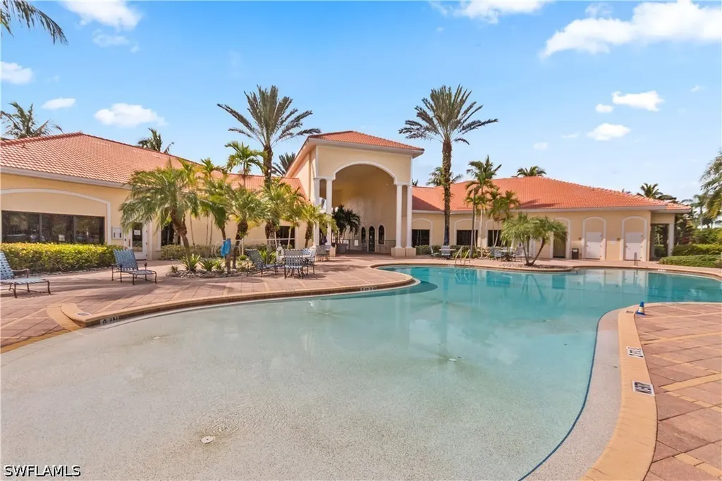 19419 La Serena Drive Estero FL 33967