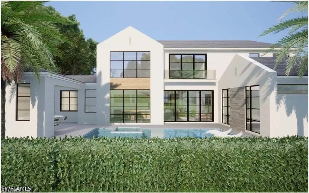 590 Spring Line Drive Naples FL 34102