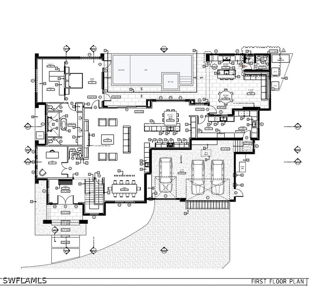 590 Spring Line Drive Naples FL 34102
