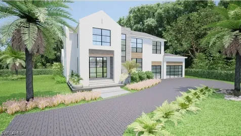 590 Spring Line Drive Naples FL 34102