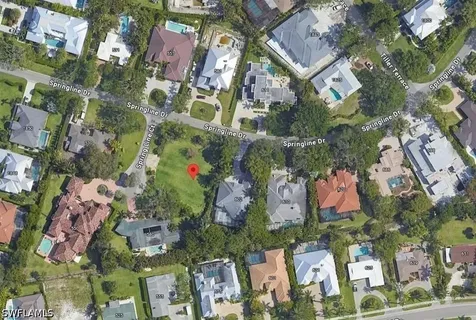 590 Spring Line Drive Naples FL 34102